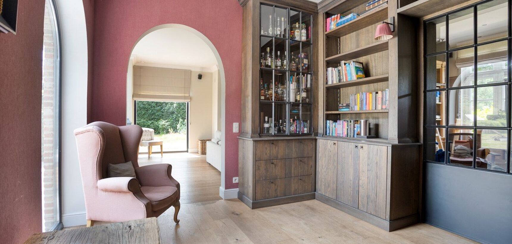 Villa te koop in Balen