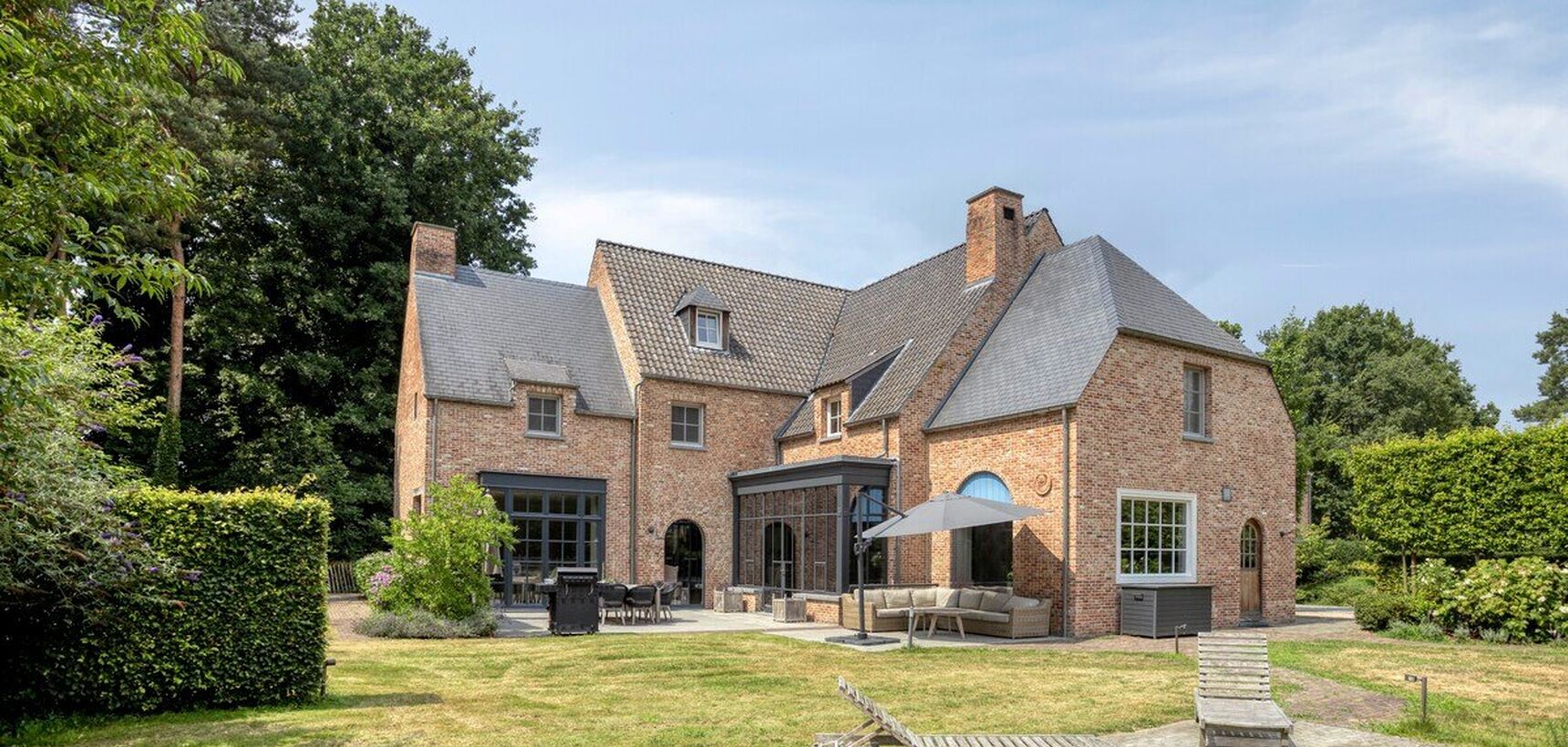 Villa te koop in Balen