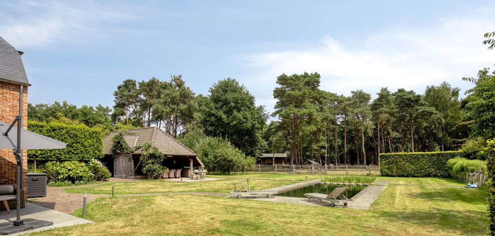 Villa te koop in Balen