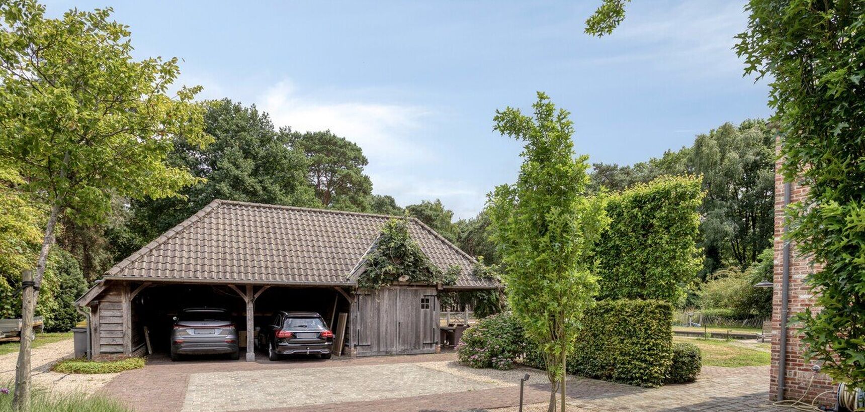 Villa te koop in Balen