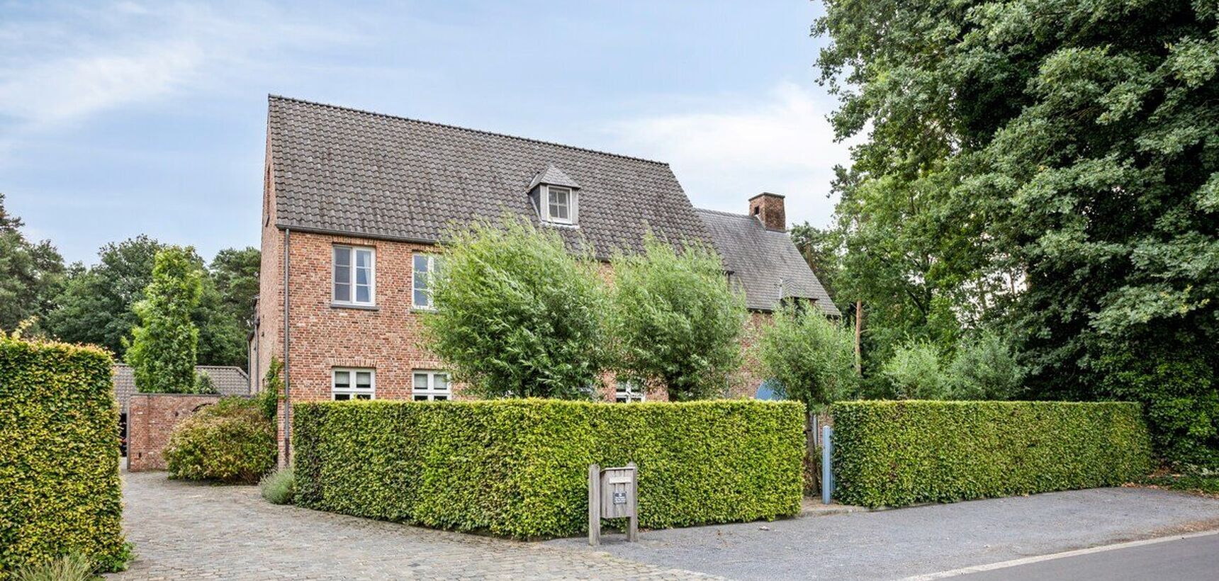 Villa te koop in Balen