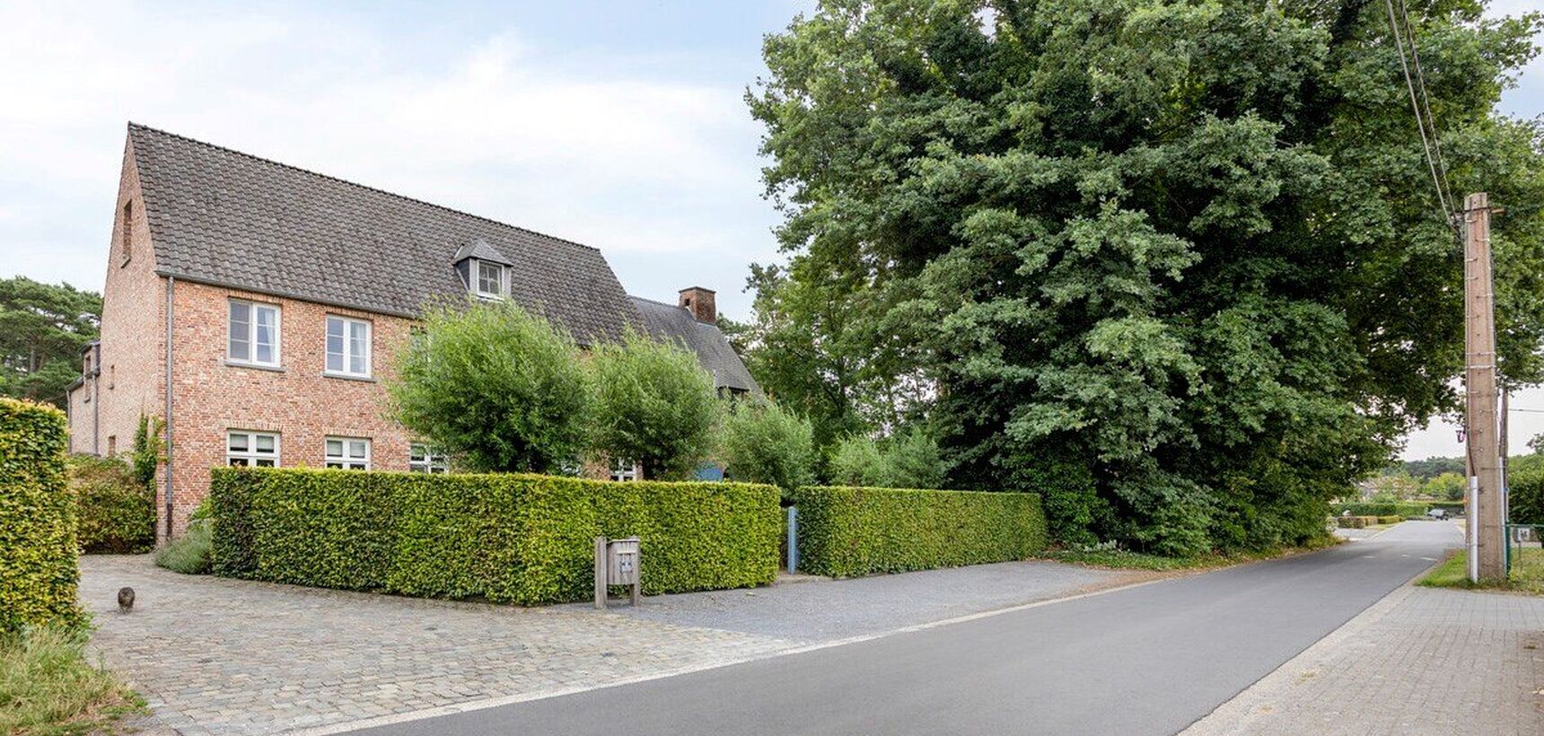 Villa te koop in Balen