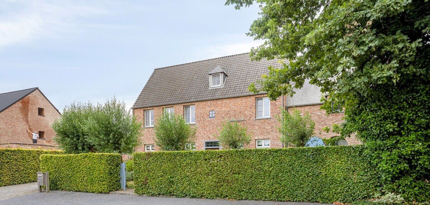 Villa te koop in Balen