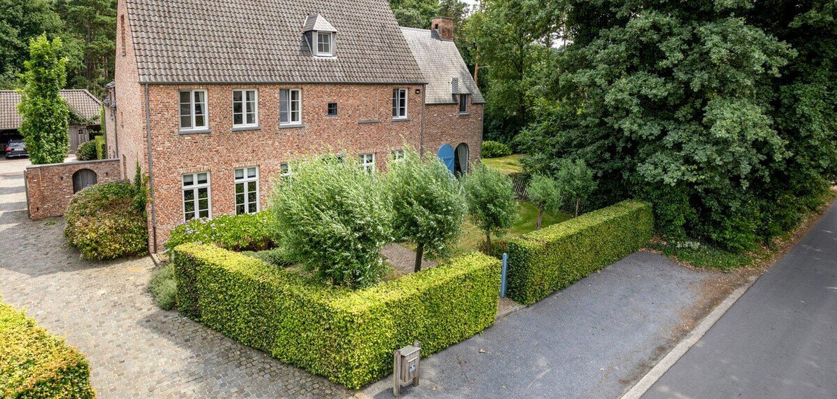 Villa te koop in Balen