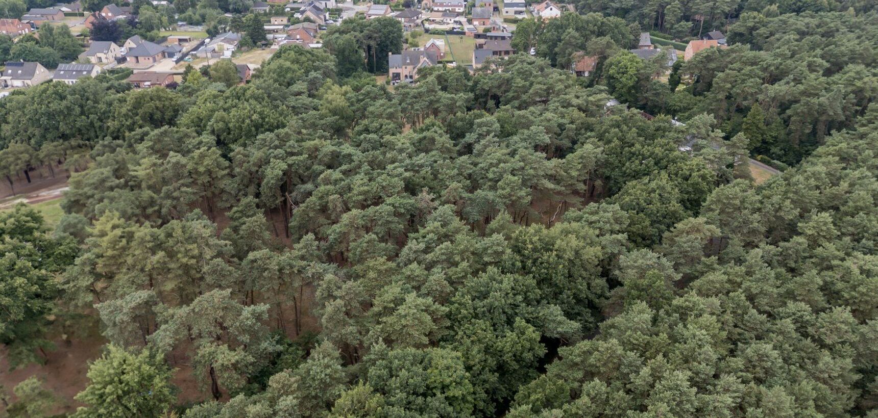 Villa te koop in Balen