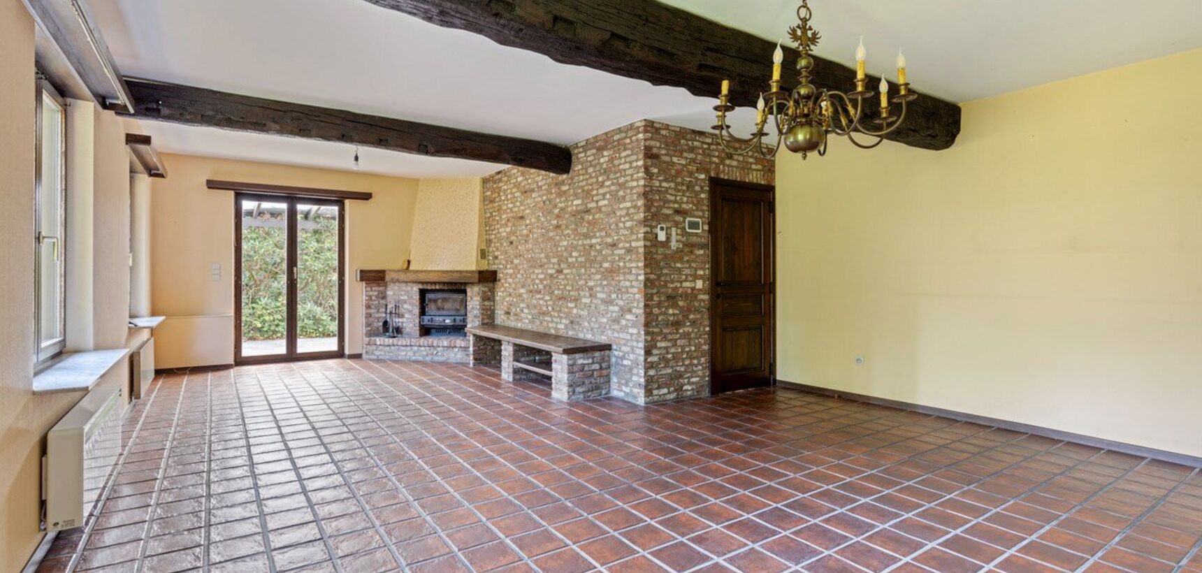 Villa te koop in Geel