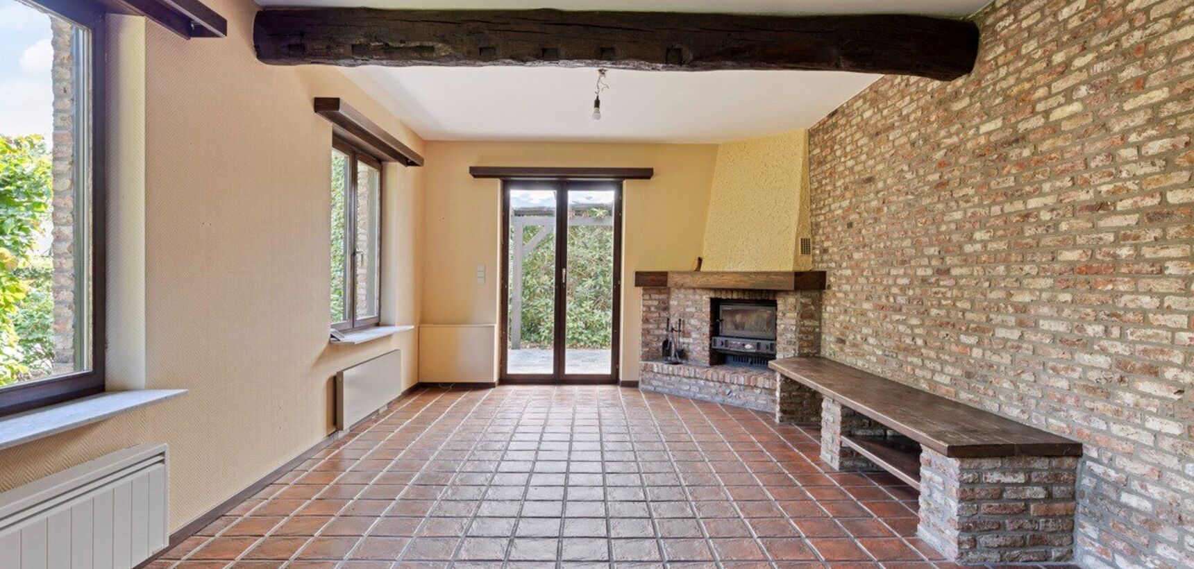 Villa te koop in Geel