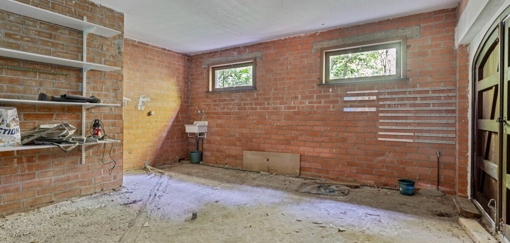 Villa te koop in Geel