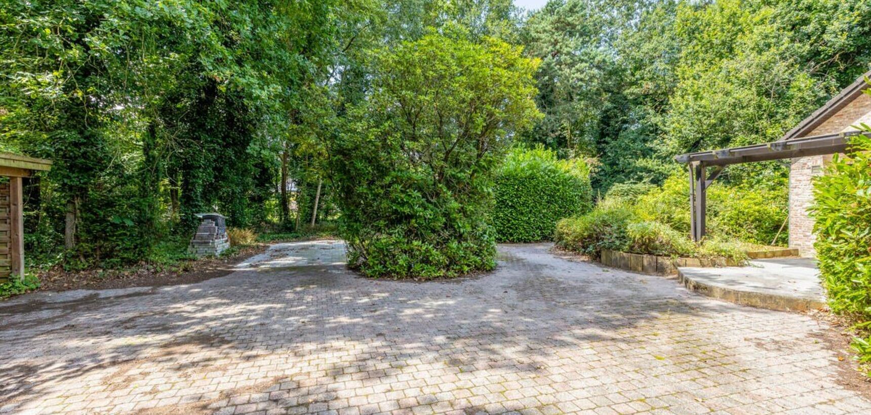Villa te koop in Geel