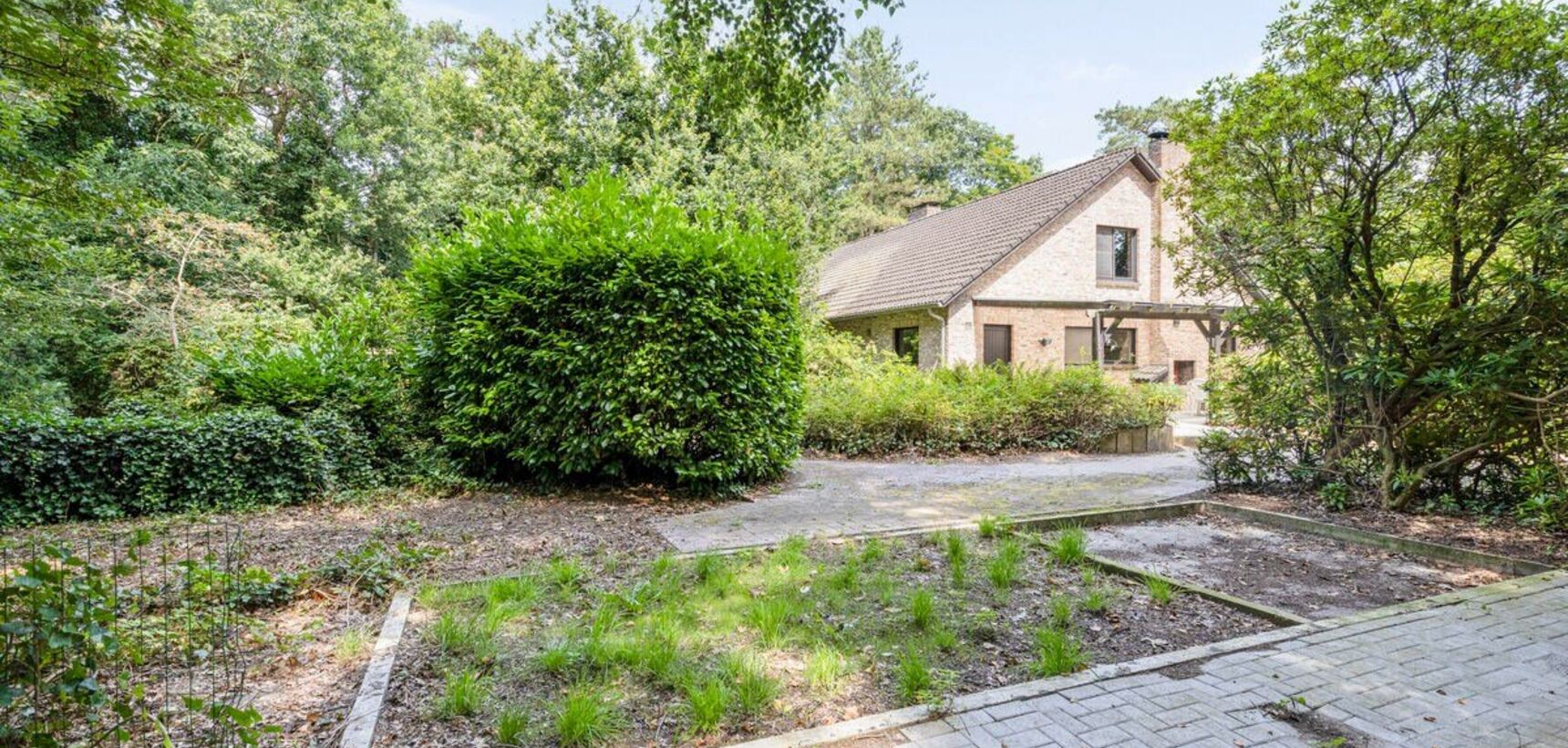 Villa te koop in Geel