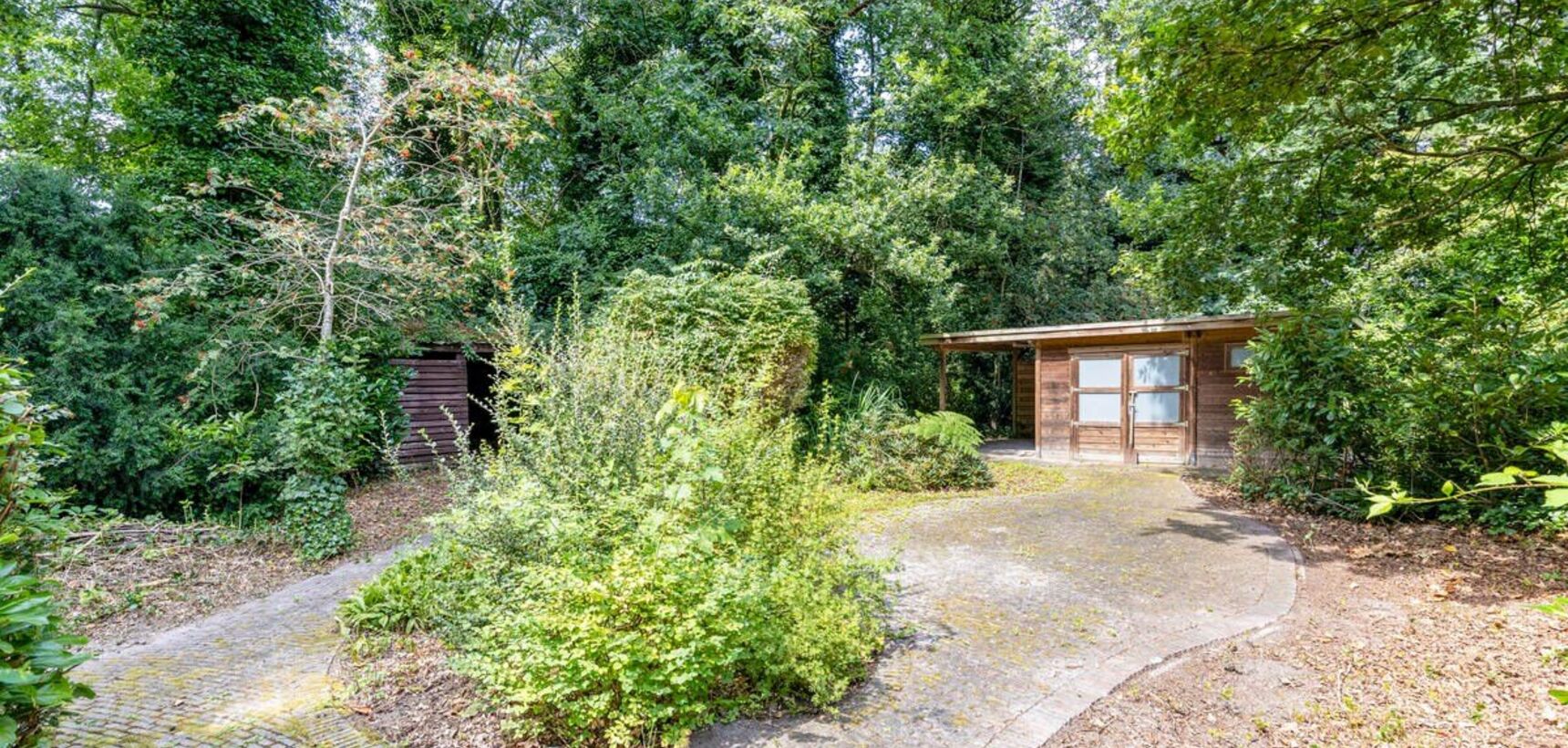 Villa te koop in Geel