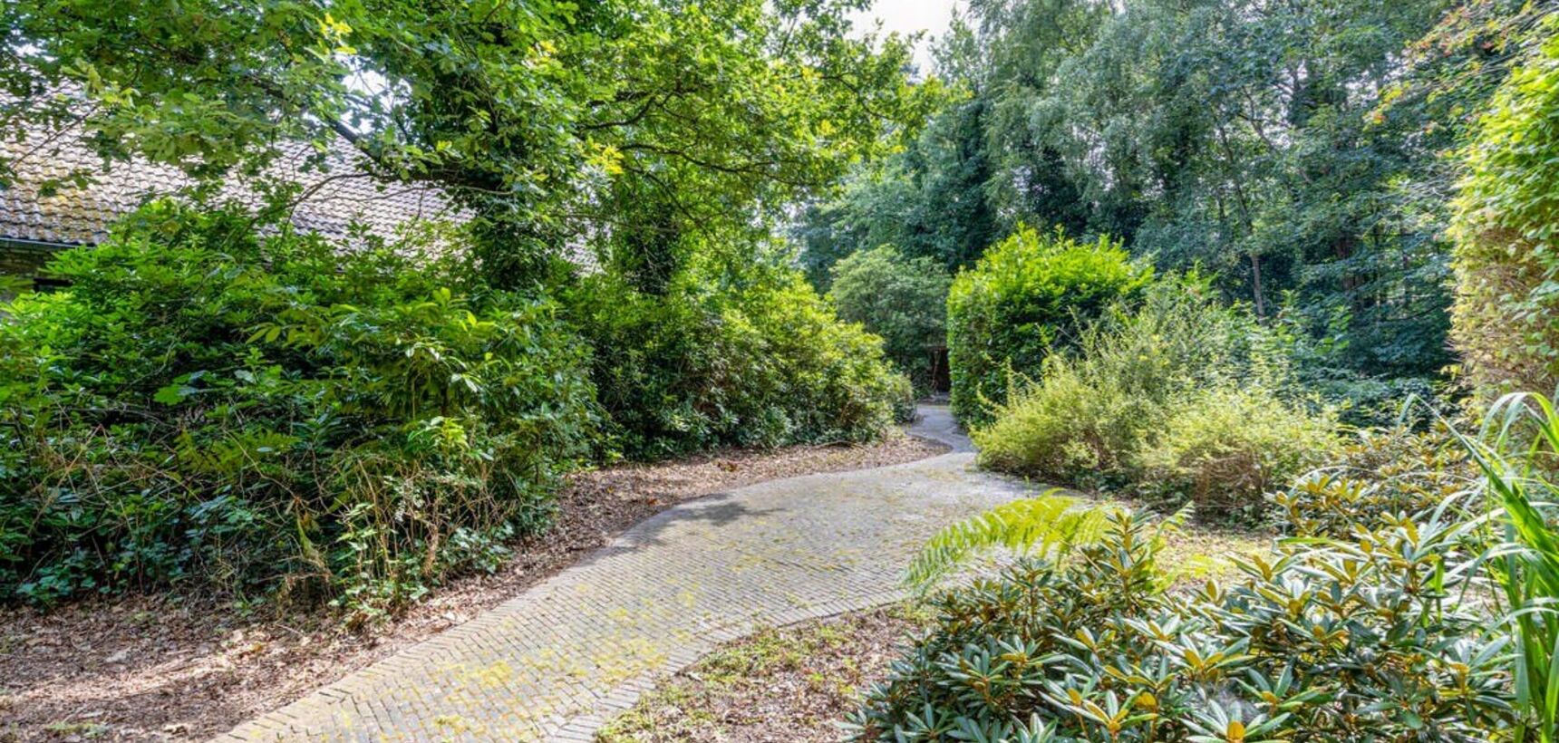 Villa te koop in Geel