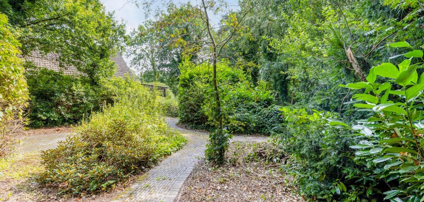 Villa te koop in Geel