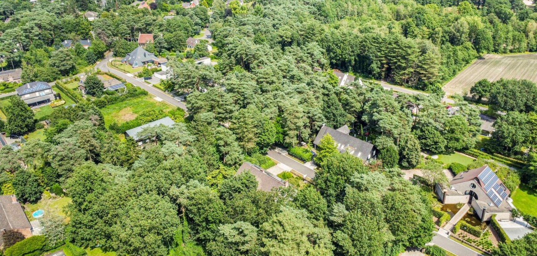 Villa te koop in Geel