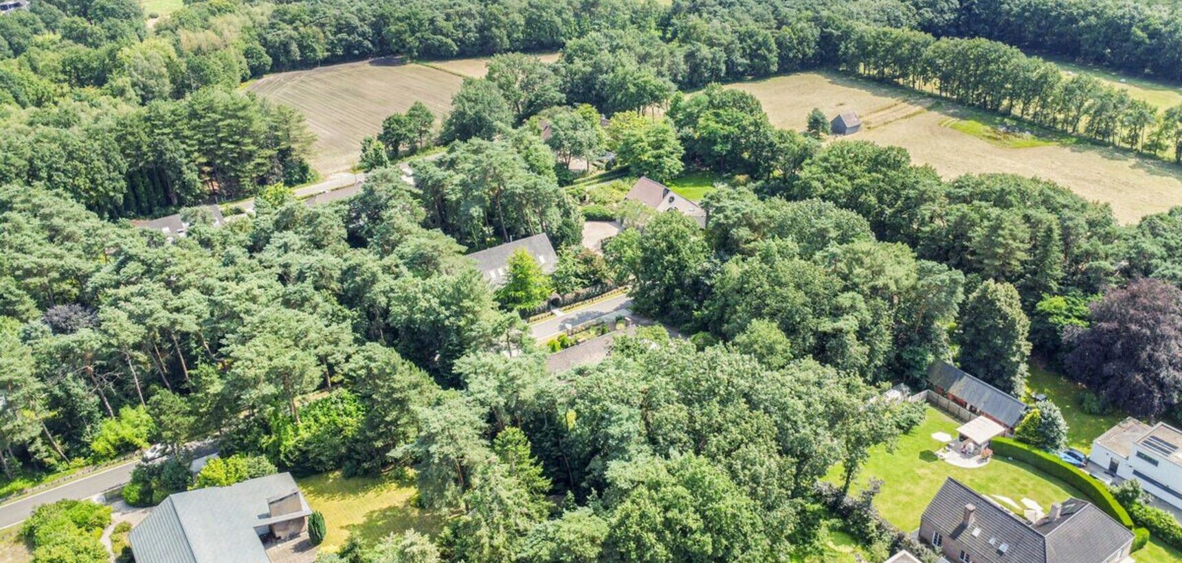 Villa te koop in Geel