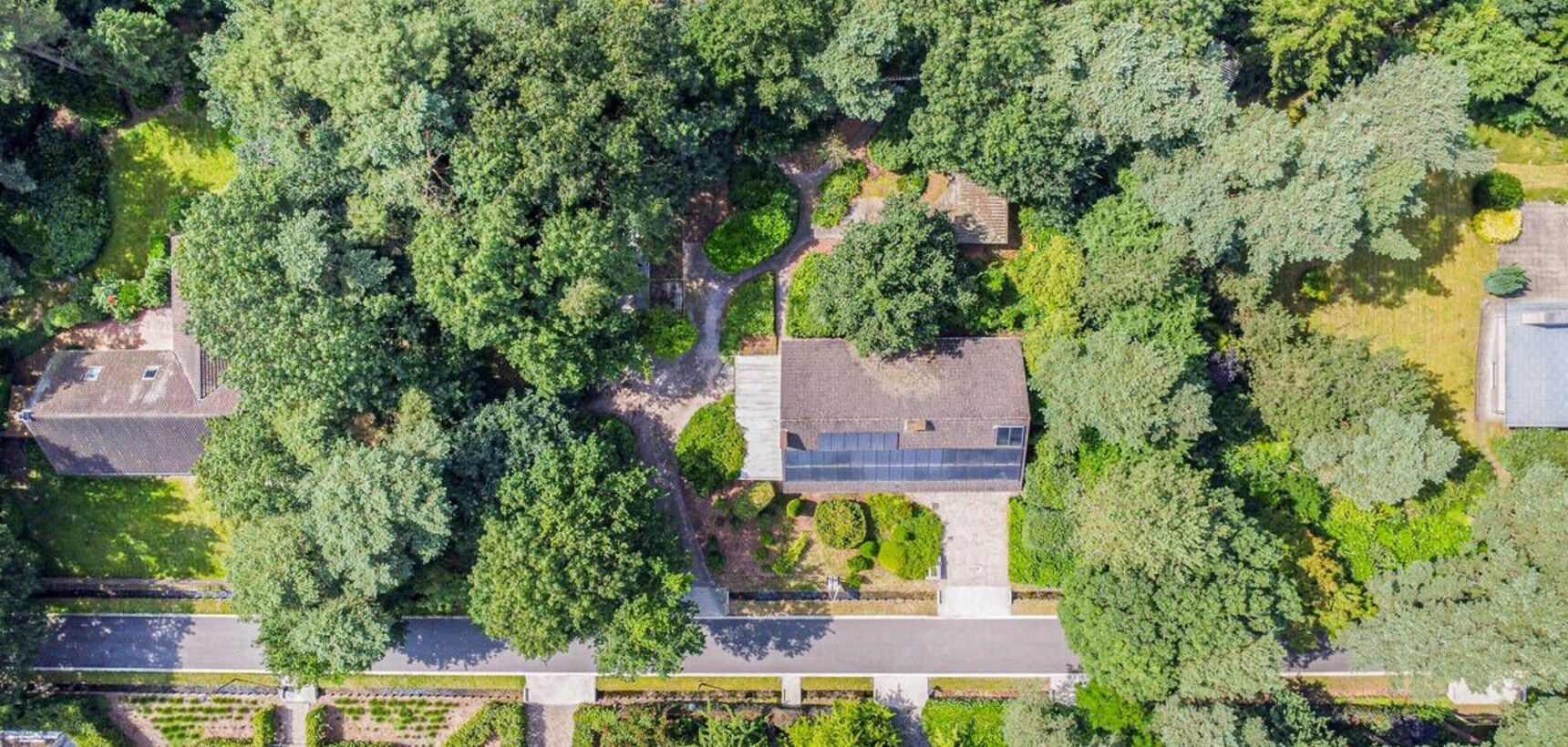 Villa te koop in Geel
