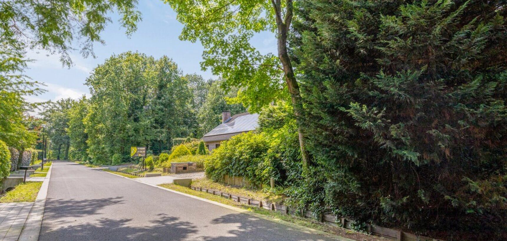 Villa te koop in Geel