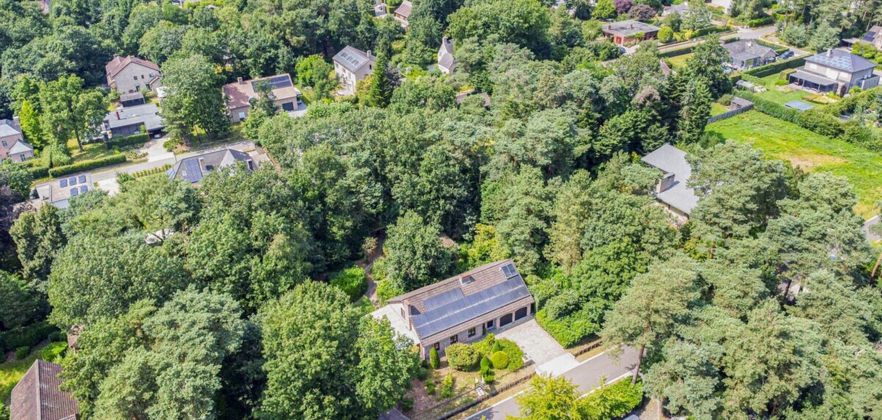 Villa te koop in Geel