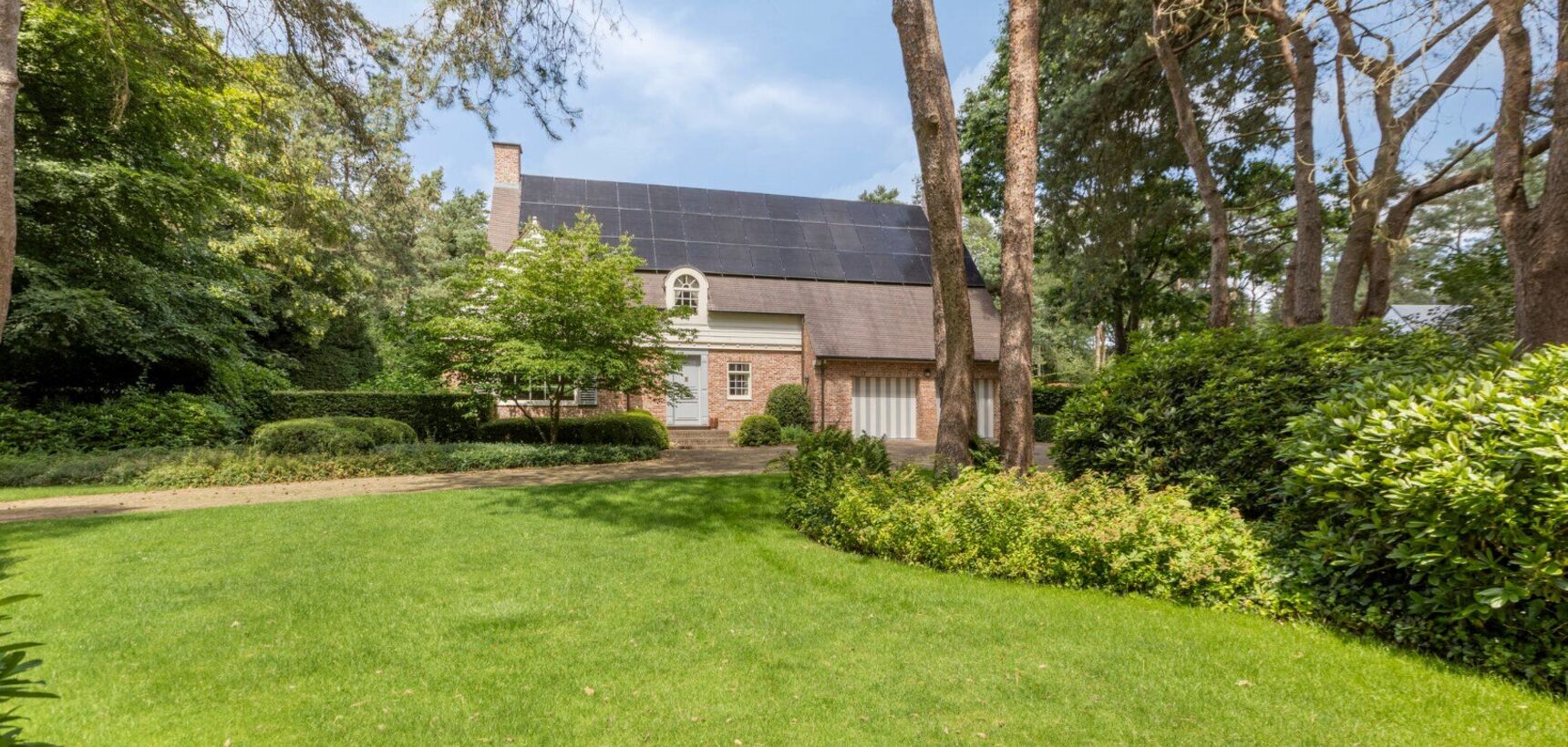 Villa te koop in Mol
