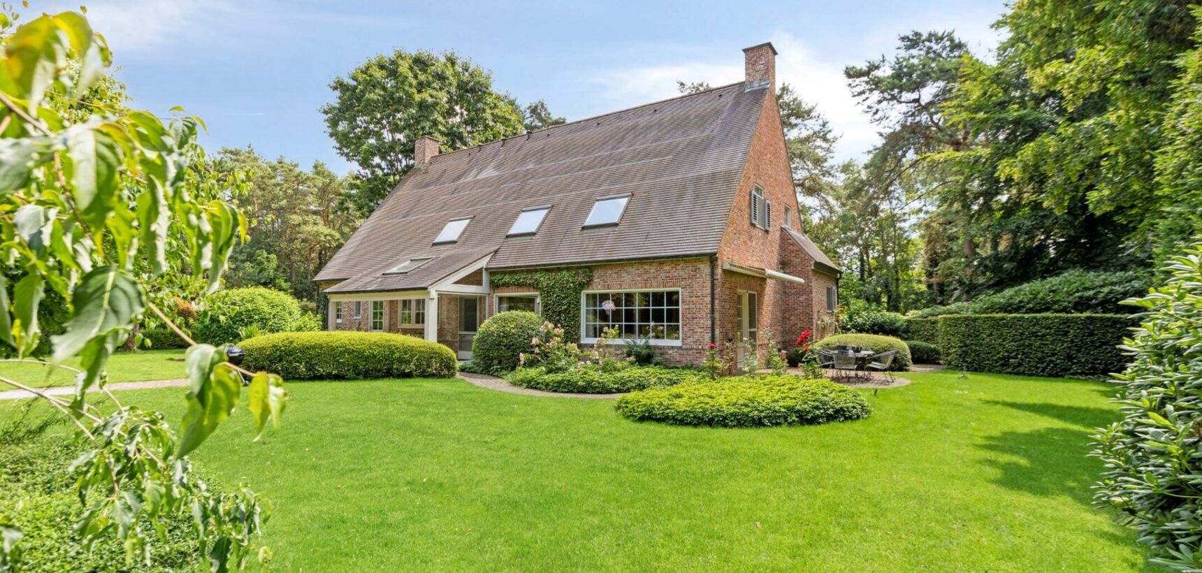Villa te koop in Mol