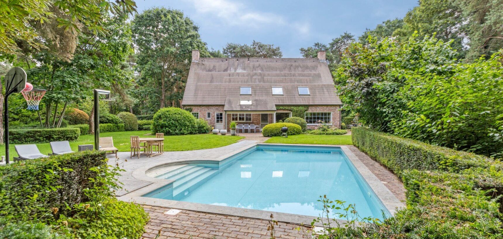 Villa te koop in Mol