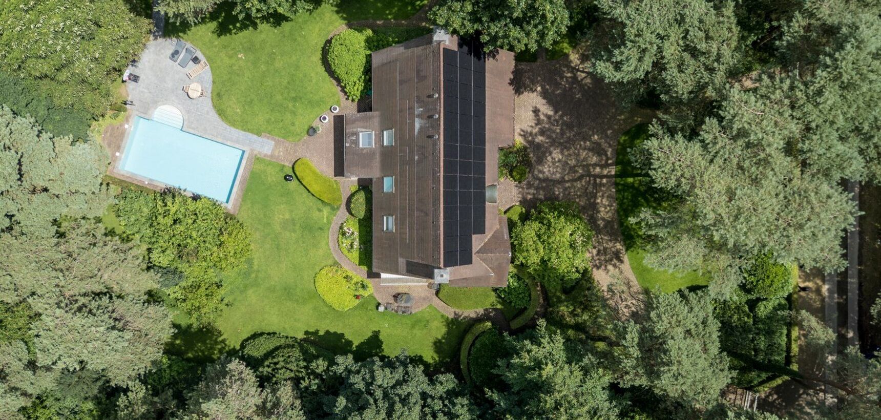 Villa te koop in Mol