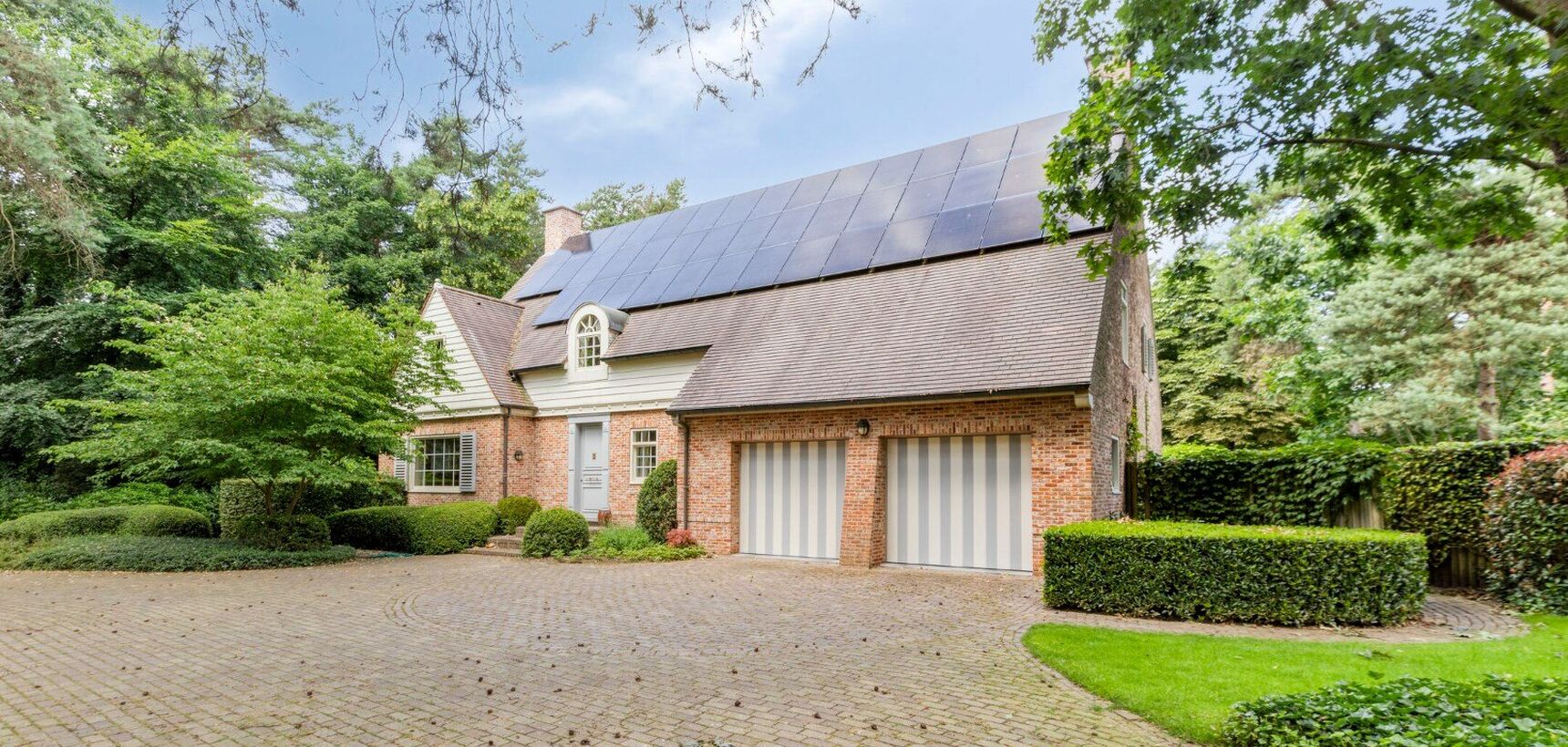 Villa te koop in Mol