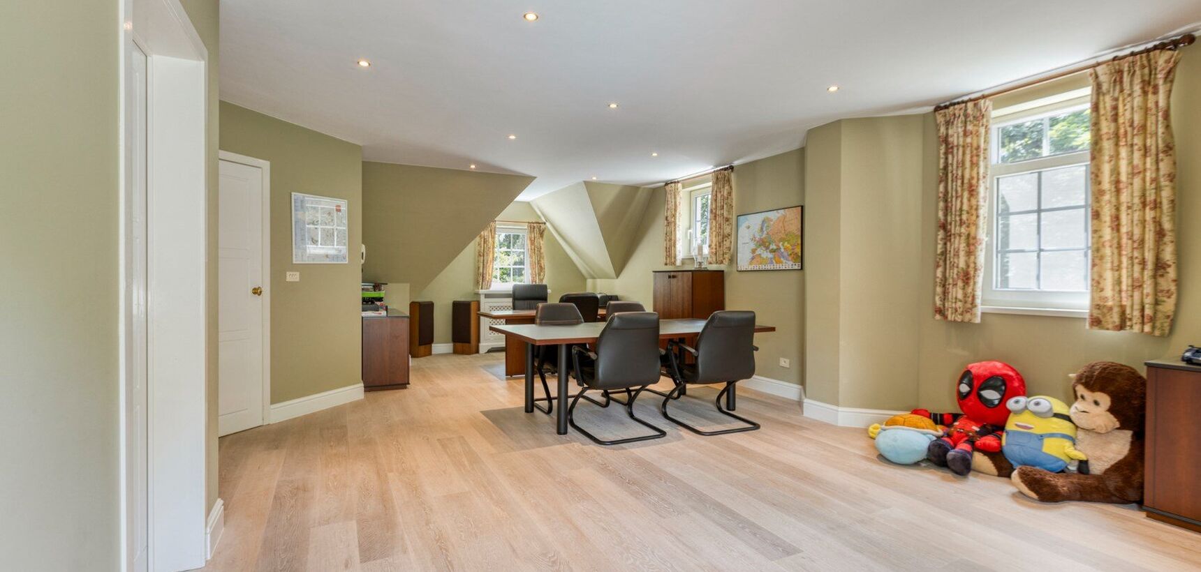 Villa te koop in Mol