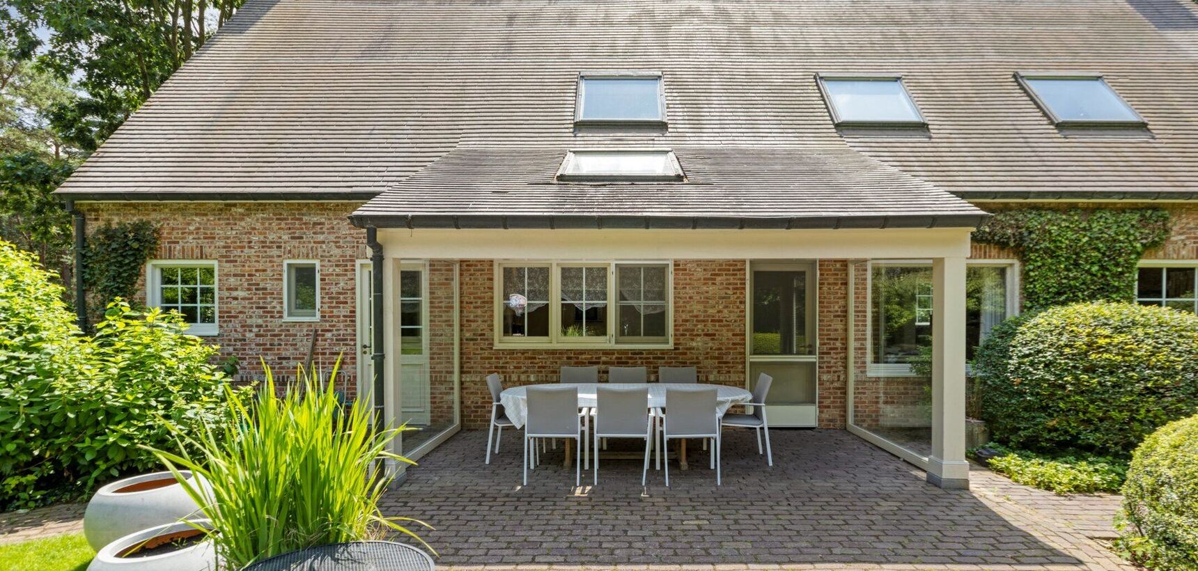 Villa te koop in Mol