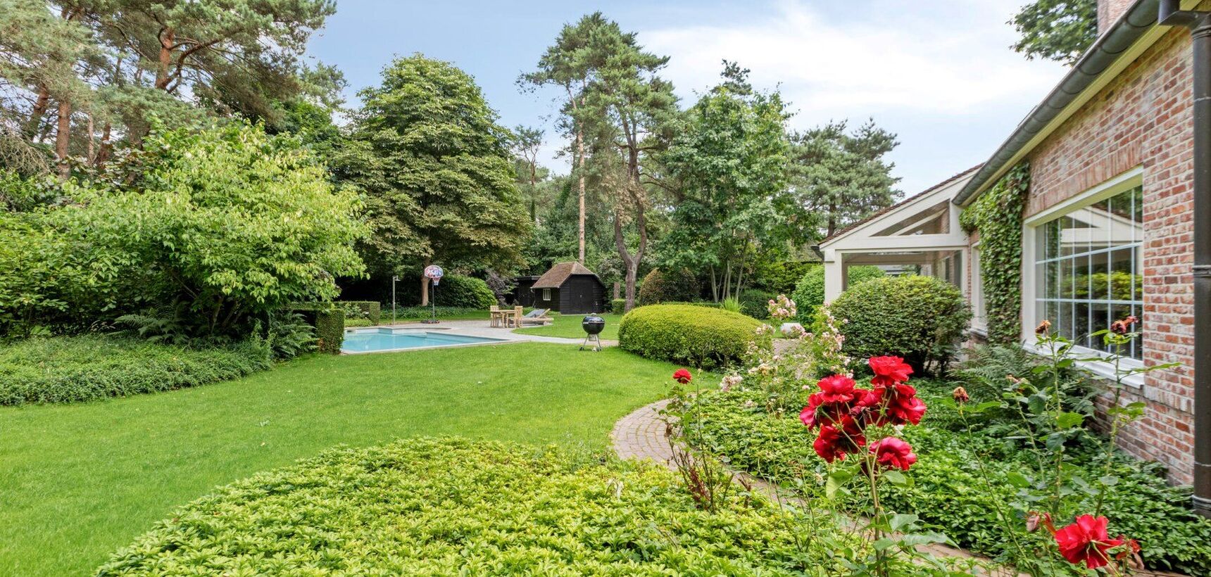 Villa te koop in Mol