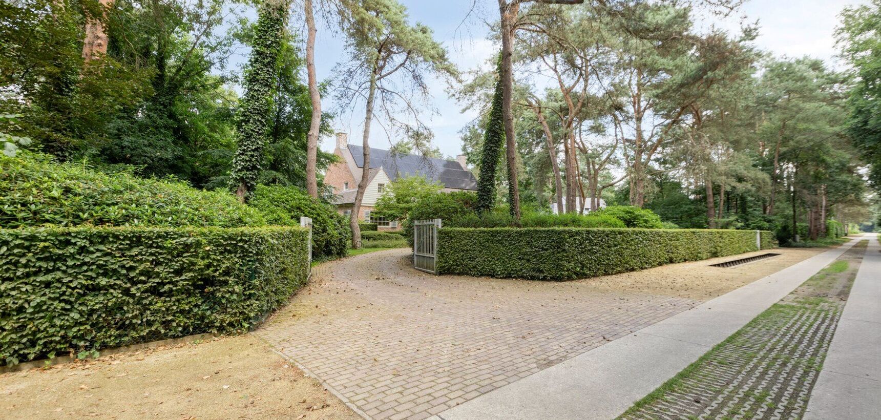 Villa te koop in Mol