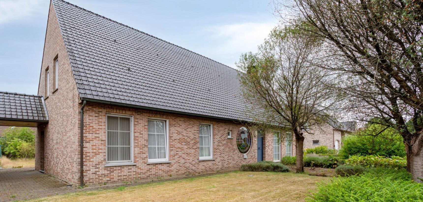 Villa te koop in Olen