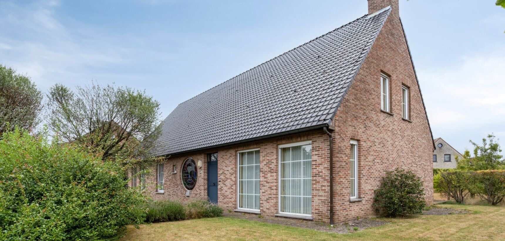 Villa te koop in Olen