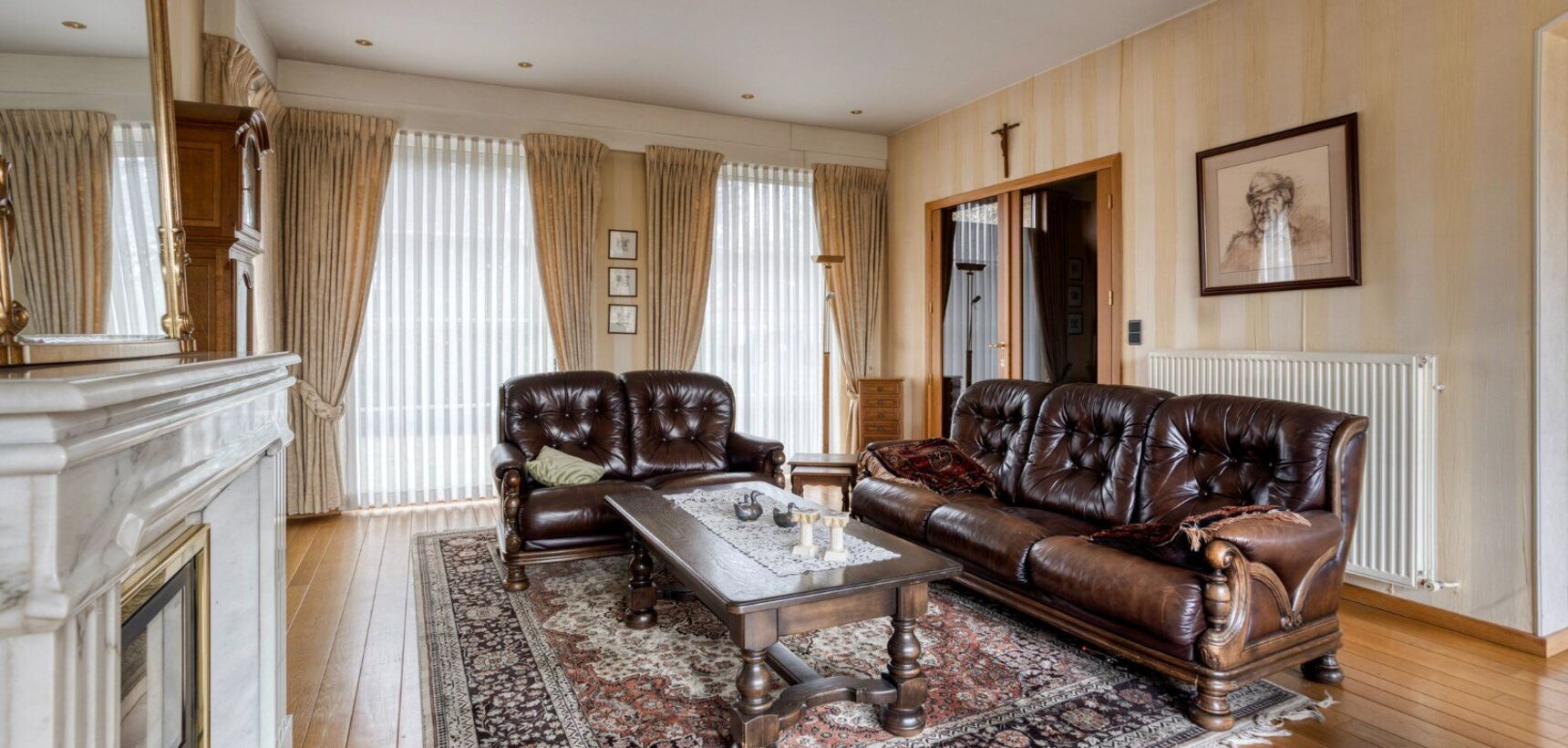 Villa te koop in Olen