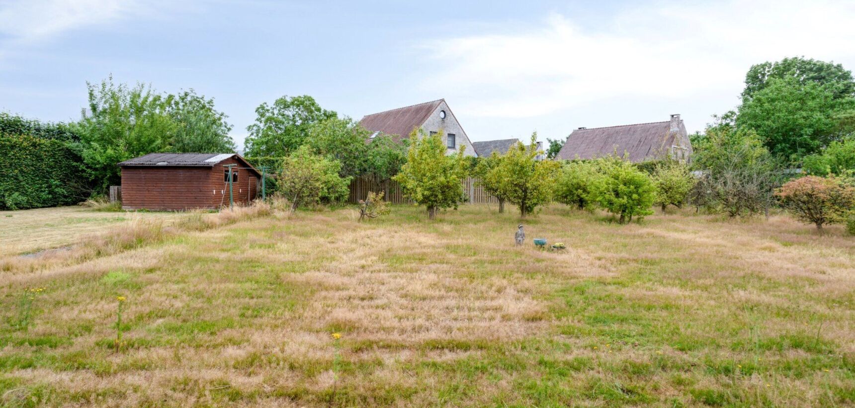 Villa te koop in Olen