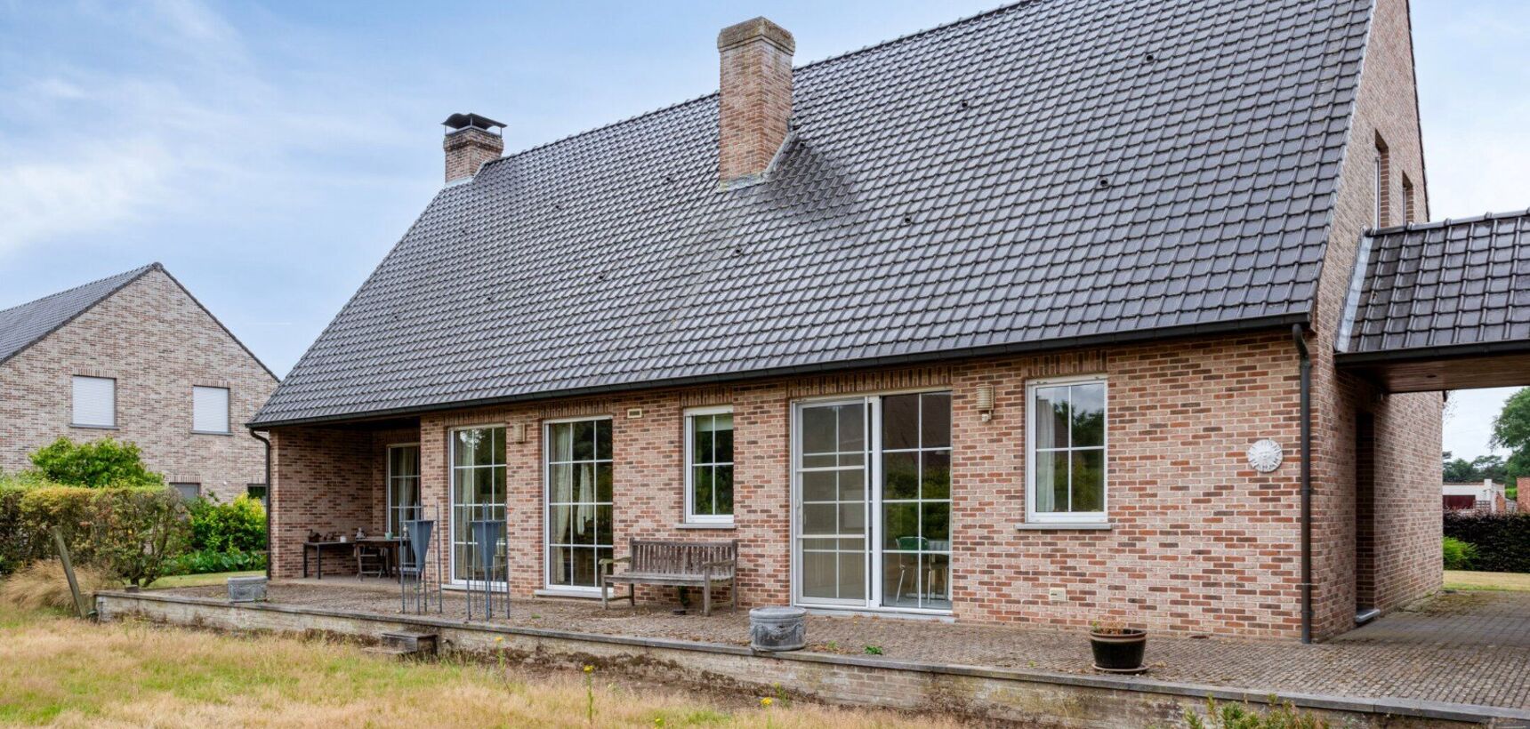 Villa te koop in Olen