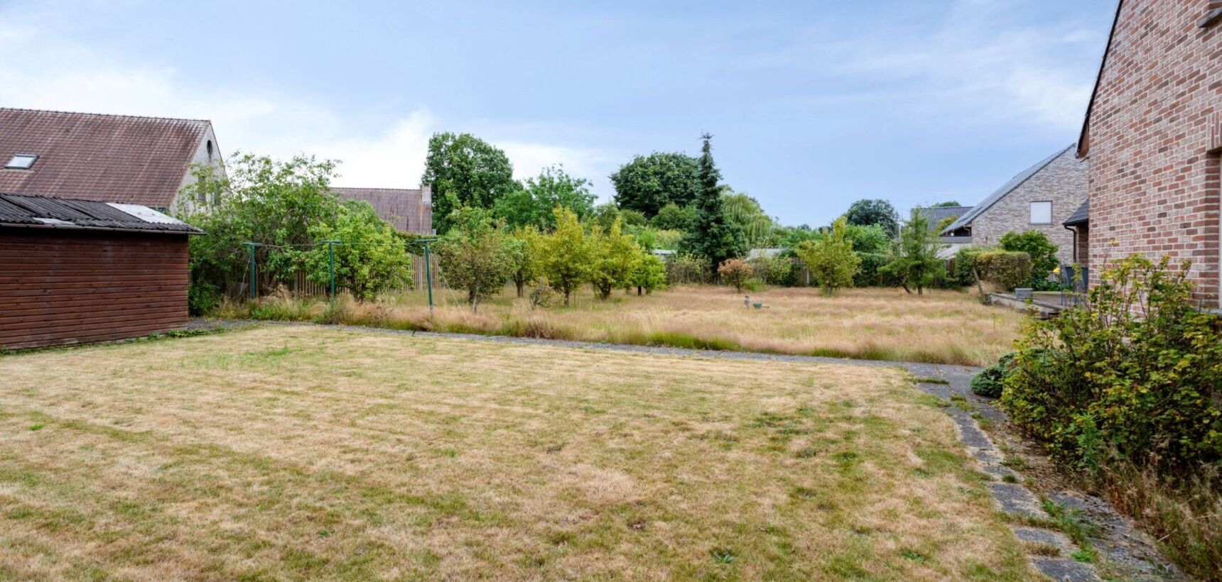 Villa te koop in Olen