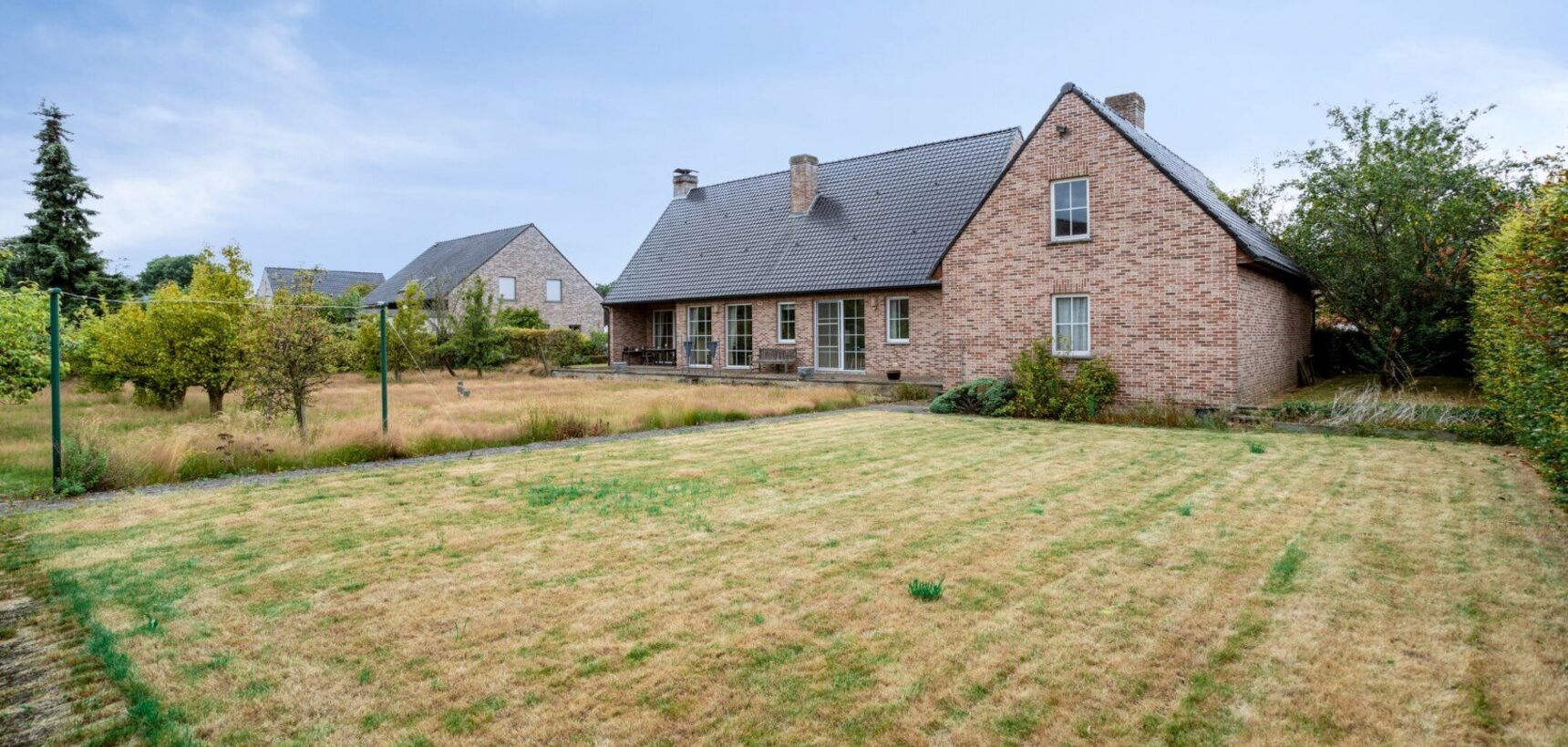 Villa te koop in Olen