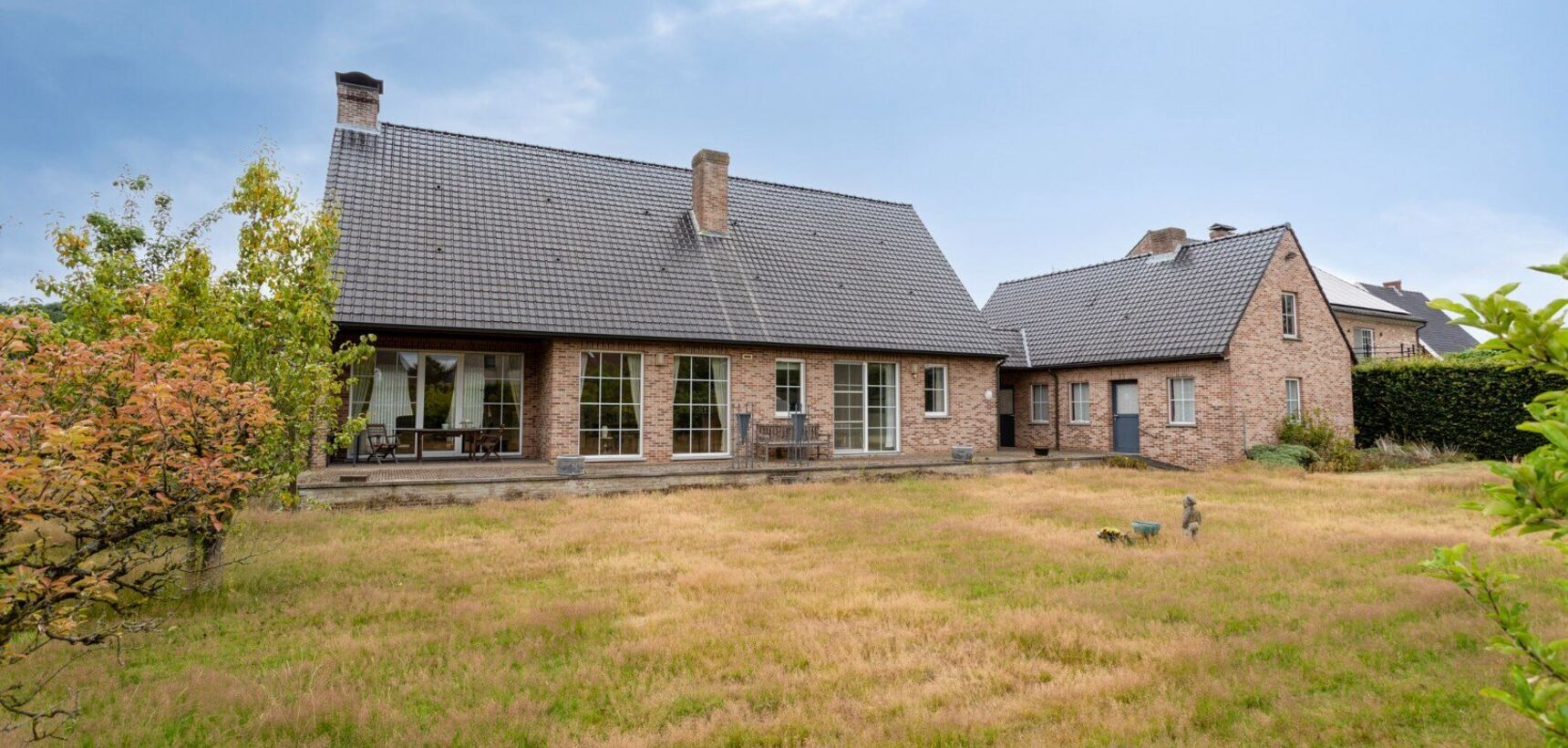 Villa te koop in Olen