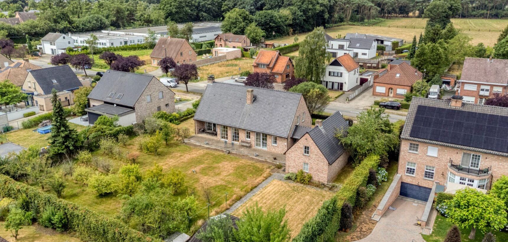 Villa te koop in Olen