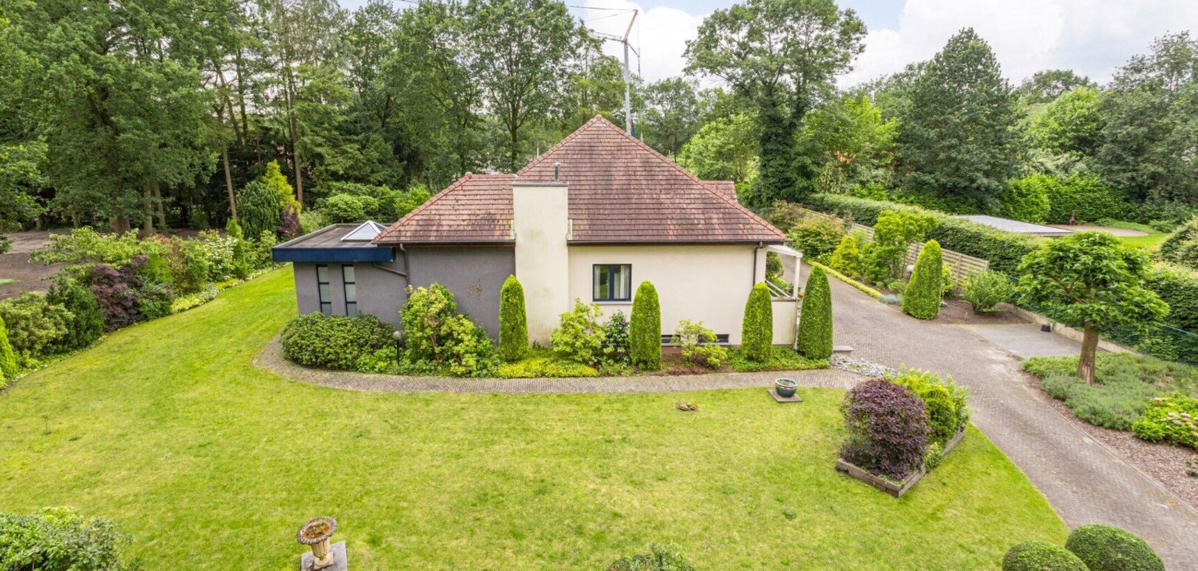 Villa te koop in Retie