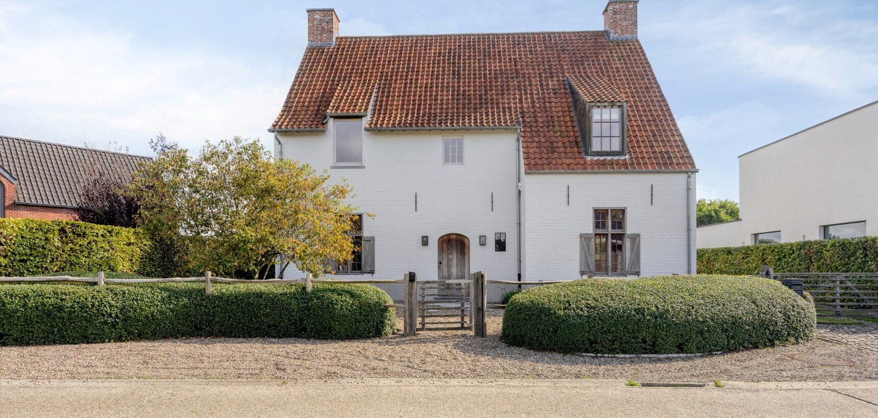 Villa te koop in Westerlo