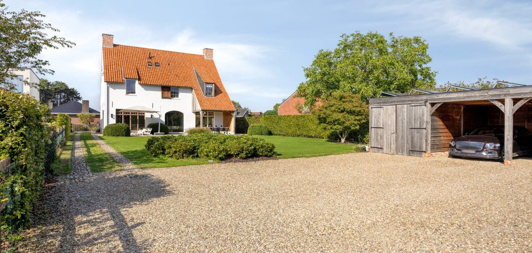 Villa te koop in Westerlo