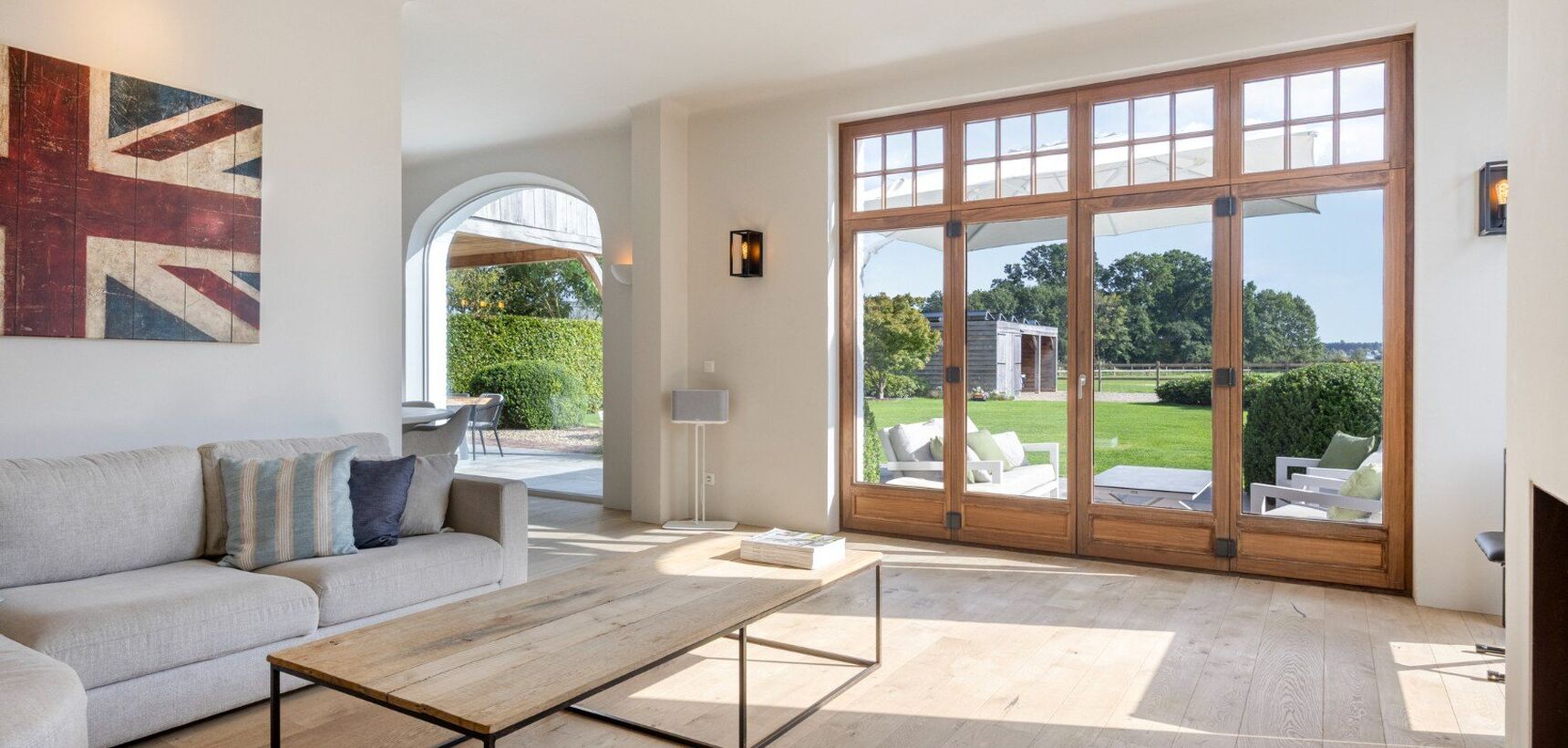Villa te koop in Westerlo