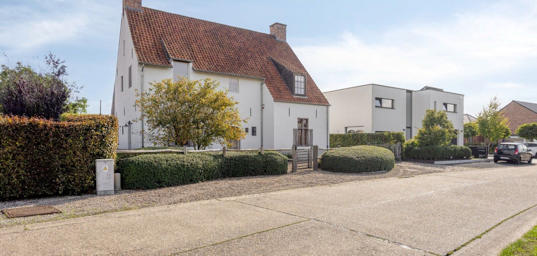 Villa te koop in Westerlo