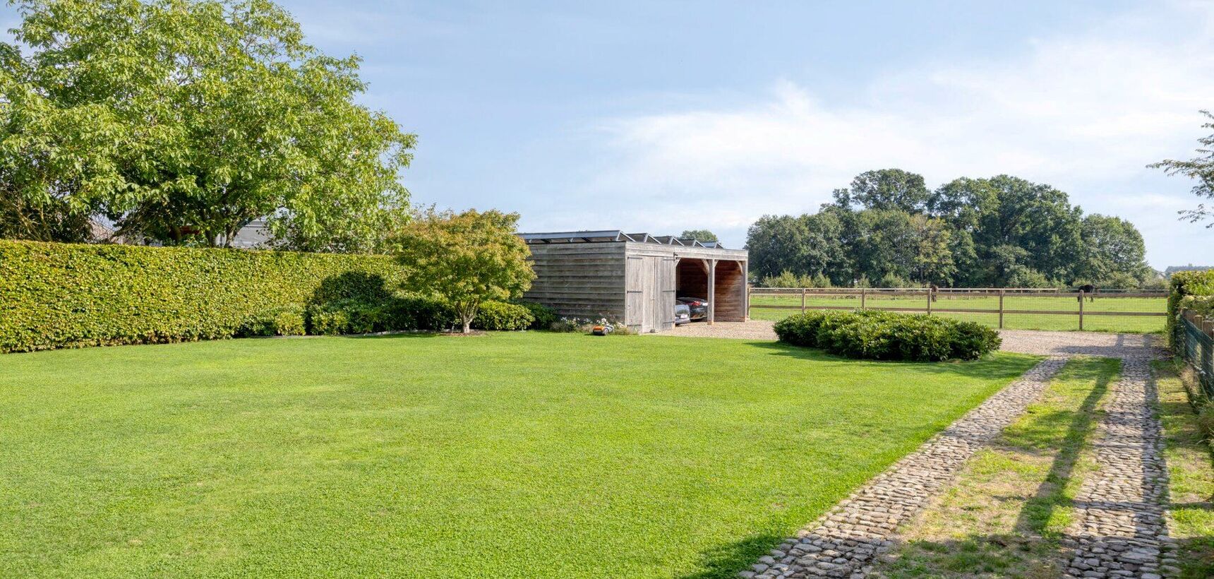 Villa te koop in Westerlo