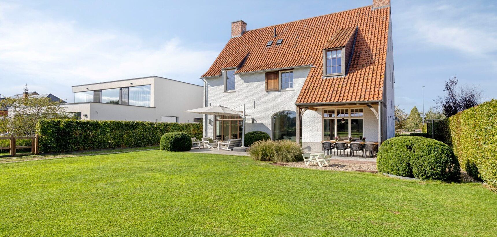 Villa te koop in Westerlo