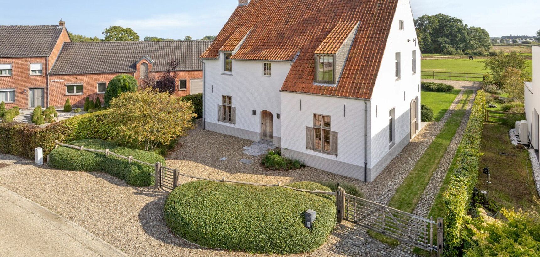 Villa te koop in Westerlo