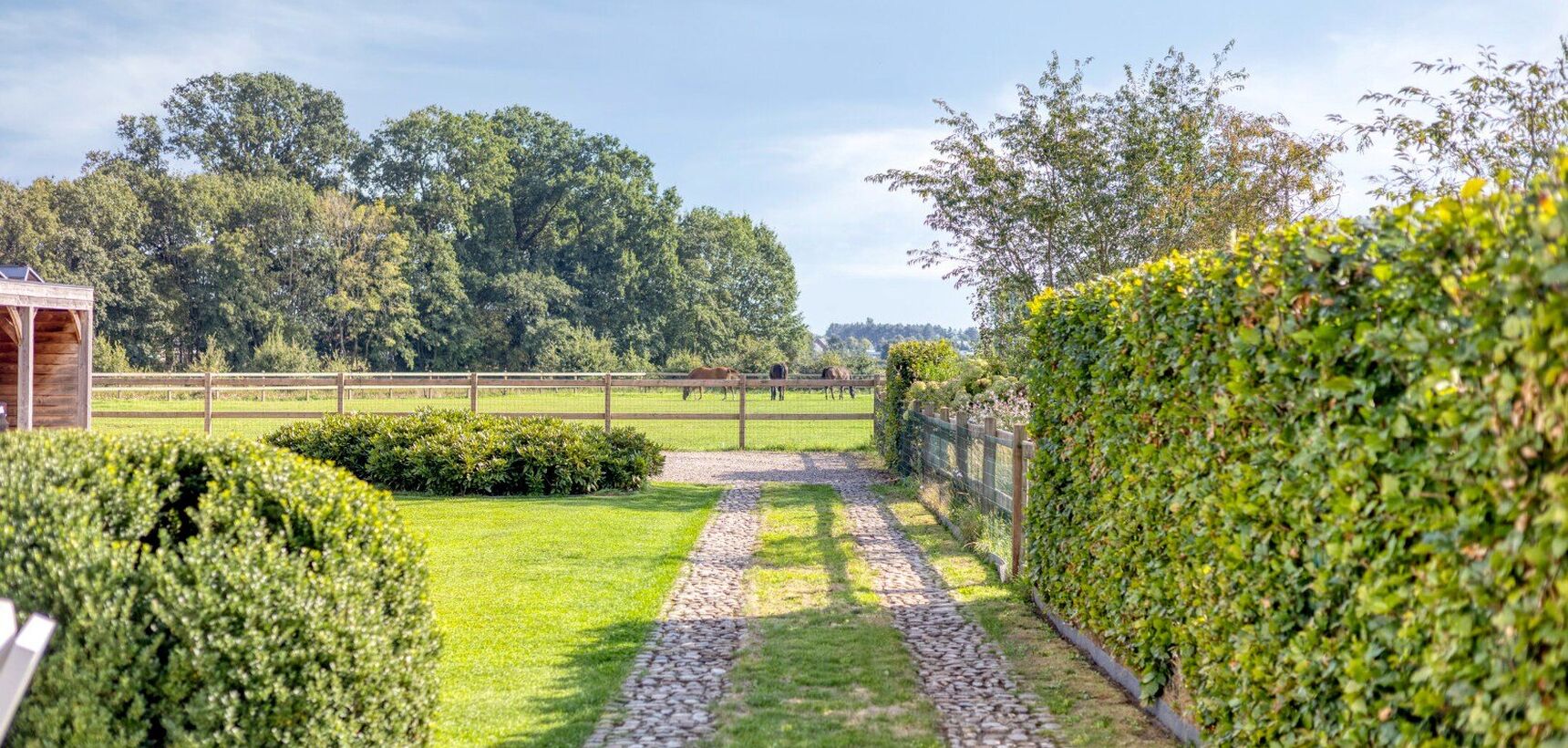 Villa te koop in Westerlo