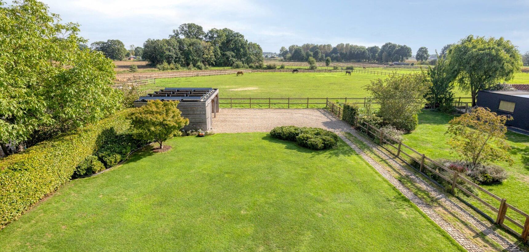 Villa te koop in Westerlo
